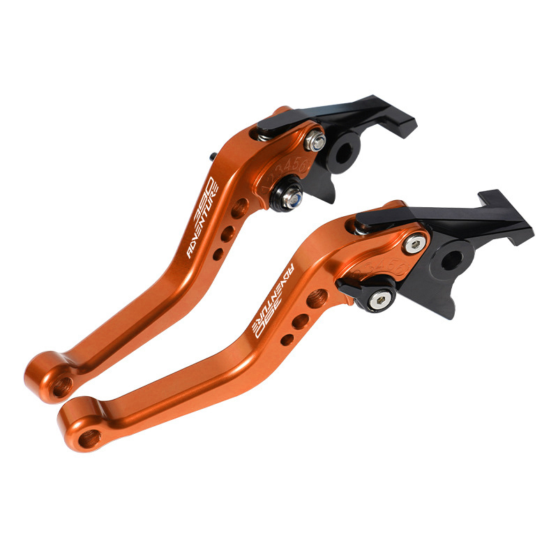 For KTM 390ADVENTURE 390 ADVEN - Cnc Aluminum Adjustable Brake Clutch Levers review and price