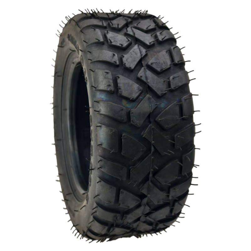 NEW 9x3.50-5 Vacuum Tyre Tubel - Scooter Parts review and price